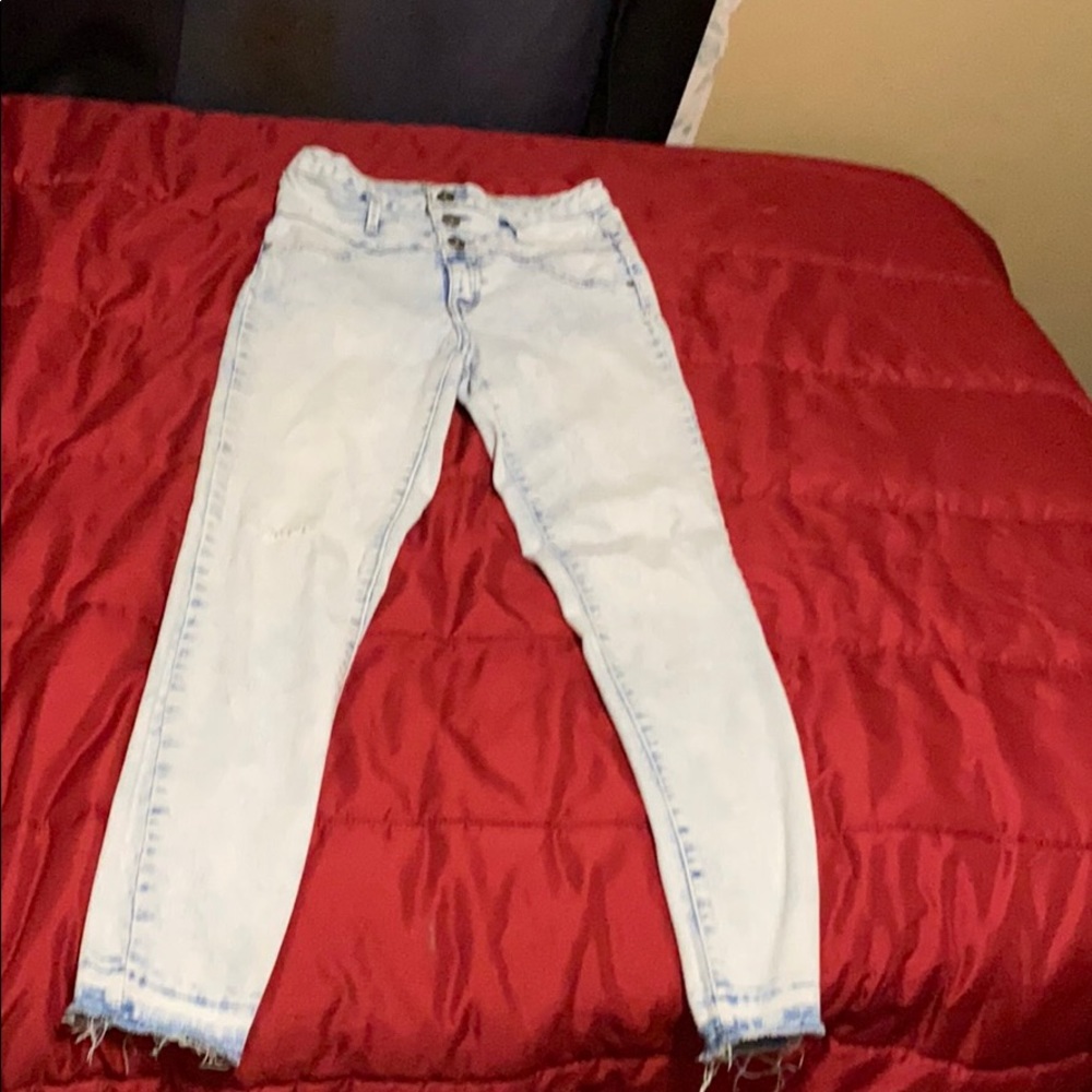Pants